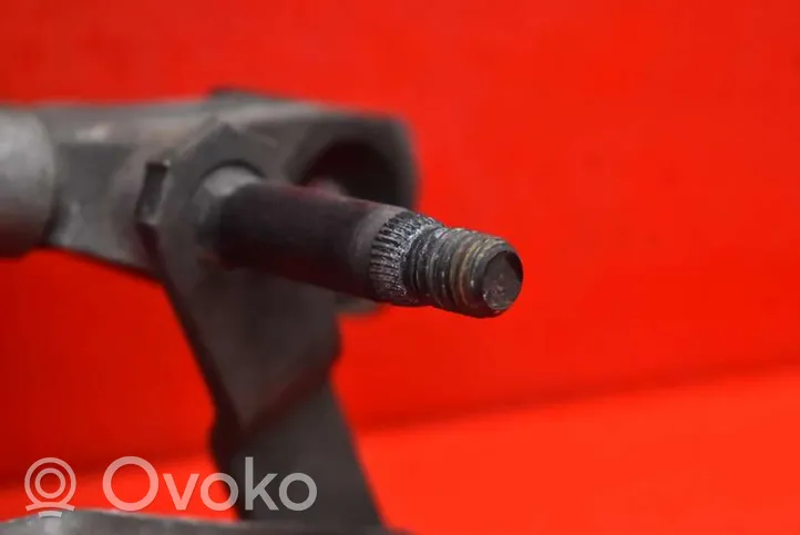 Volvo S60 Mechanizm i silniczek wycieraczek szyby przedniej / czołowej 30753493