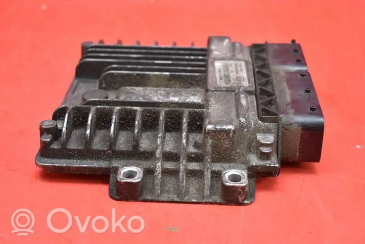 KIA Carnival Unité de commande, module ECU de moteur 39104-4X910