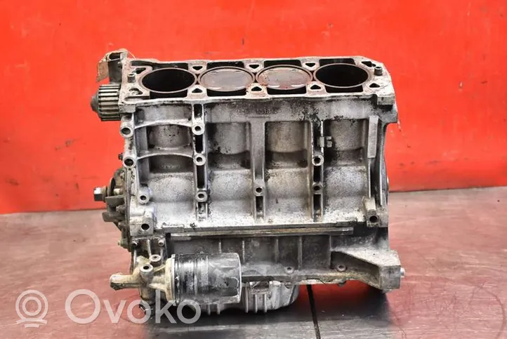 Land Rover Freelander Blok silnika 18K4FL83