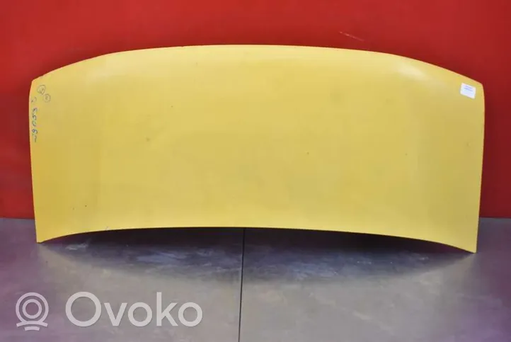 Opel Movano A Dzinēja pārsegs (vāks) OPEL