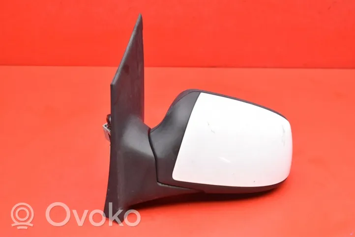 Ford Focus C-MAX Front door electric wing mirror 014292