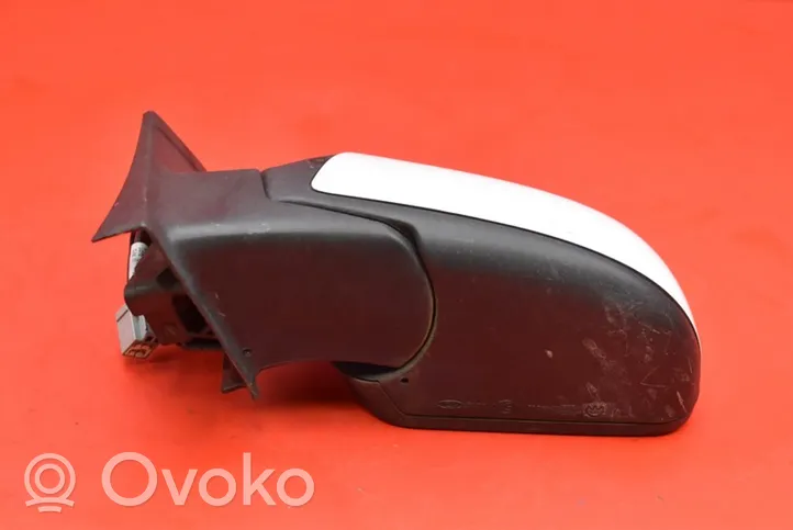 Ford Focus C-MAX Front door electric wing mirror 014292