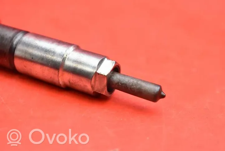 Toyota Auris 150 Fuel injector 23670-0R030