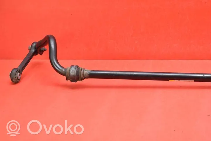 Audi A4 S4 B8 8K Stabilizator przedni / drążek 8K0411309L