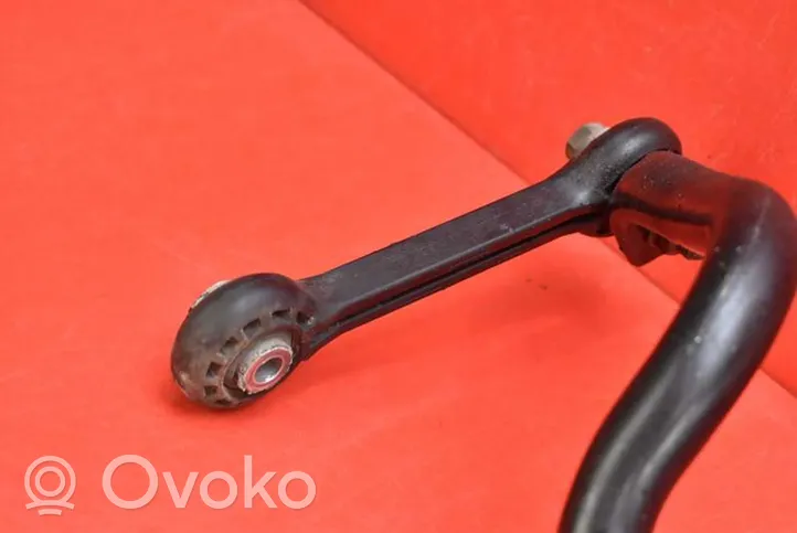 Audi A4 S4 B8 8K Stabilizator przedni / drążek 8K0411309L