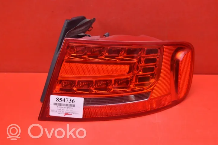 Audi A4 S4 B8 8K Takavalot 8K5945096