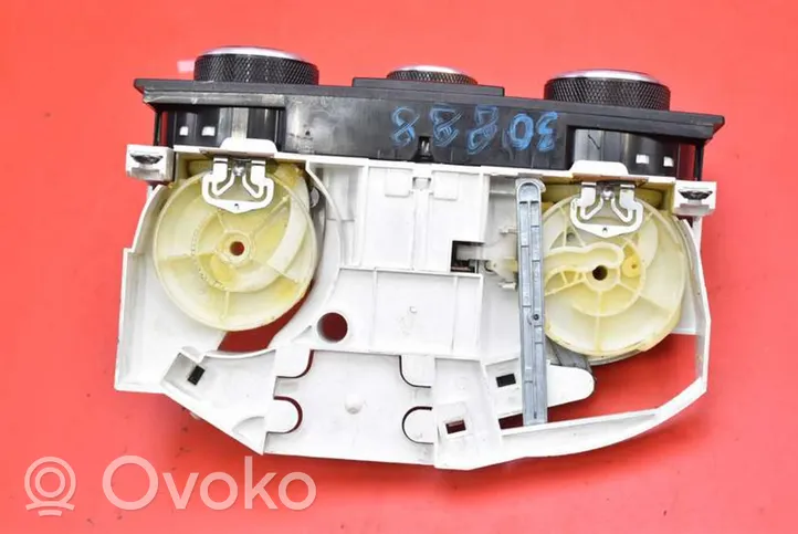 Volkswagen Lupo Gaisa kondicioniera / klimata kontroles / salona apsildes vadības bloks (salonā) 1J0819045F