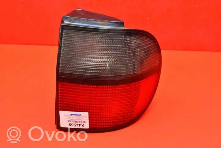 Volkswagen Sharan Lampa tylna 907338336