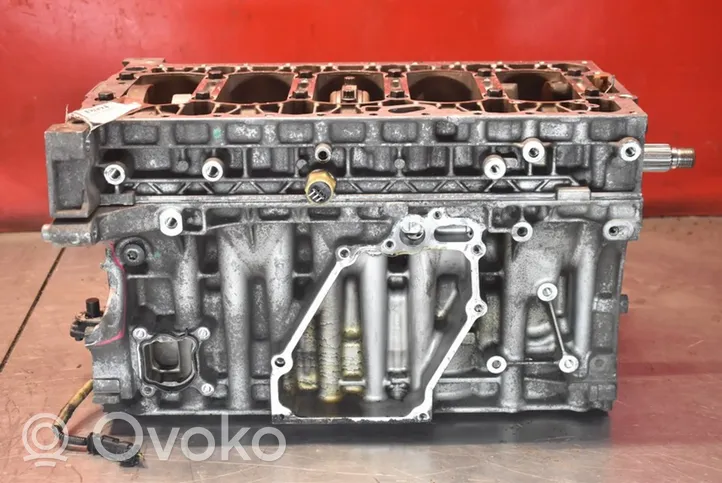 Volvo XC60 Engine block D5204T3