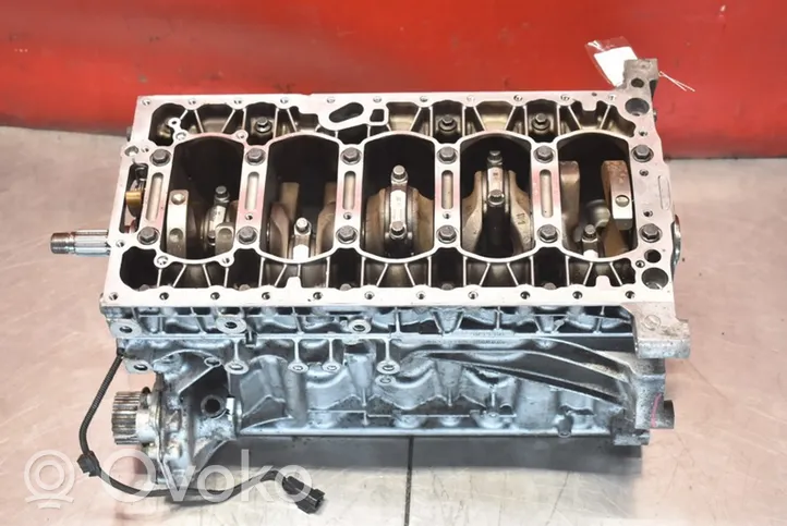 Volvo XC60 Engine block D5204T3
