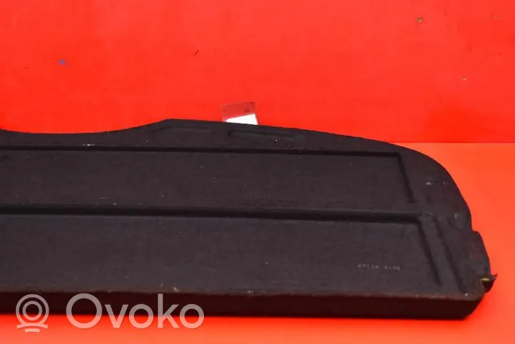 Mercedes-Benz E C207 W207 Parcel shelf PEUGEOT