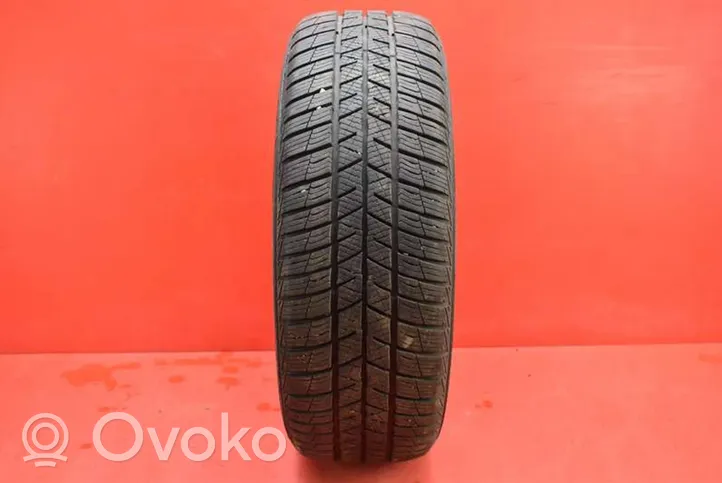 Toyota Avensis Verso R17 winter tire BARUM