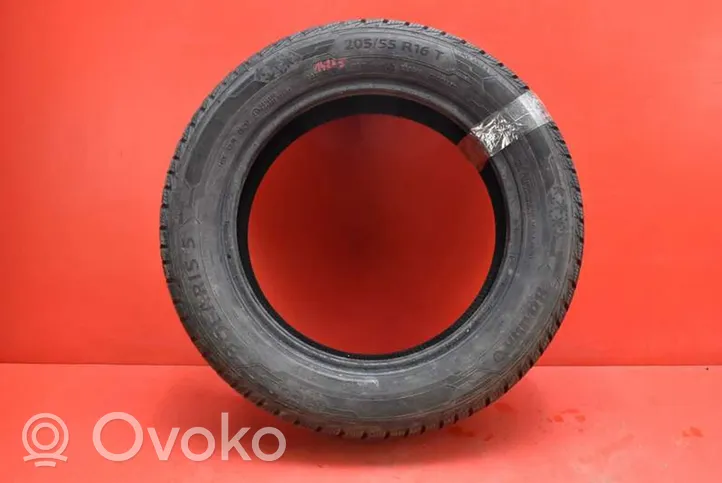 Toyota Avensis Verso R17 winter tire BARUM