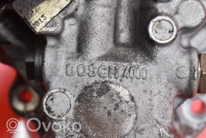 Volvo XC70 Pompe d'injection de carburant à haute pression 31272896