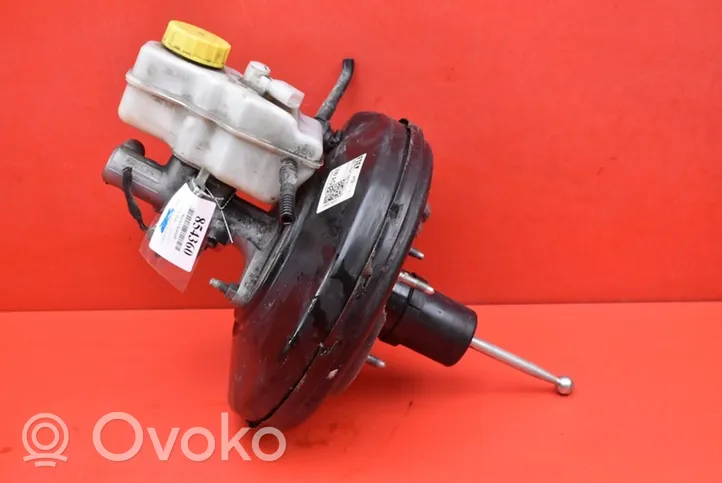 Volkswagen Cross Polo Servo-frein 6R1614105F