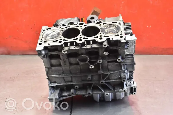 Audi A4 S4 B7 8E 8H Blok silnika ALT