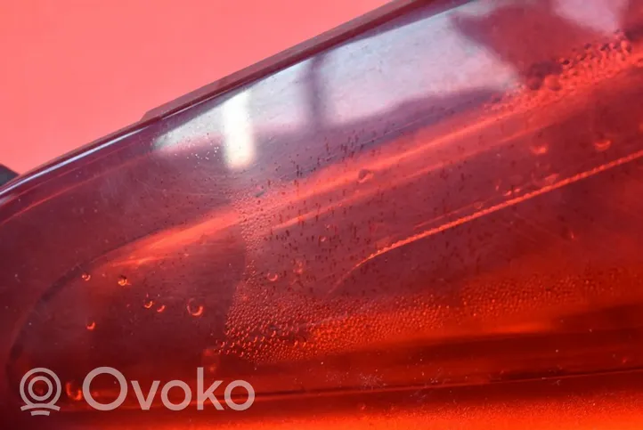 Citroen C5 Rear/tail lights 9681074180