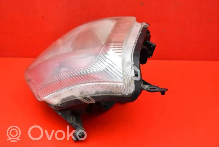 Alpine C2 Headlight/headlamp 9642281180