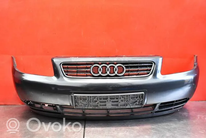 Audi A3 S3 8L Zderzak przedni AUDI