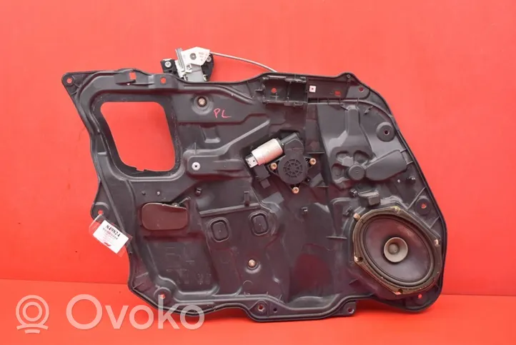 Mazda 3 I Mécanisme de lève-vitre avec moteur BP4K-5997X