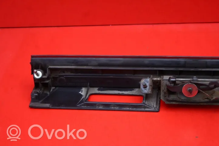 Toyota Previa (XR30, XR40) II Tailgate/trunk/boot exterior handle TOYOTA