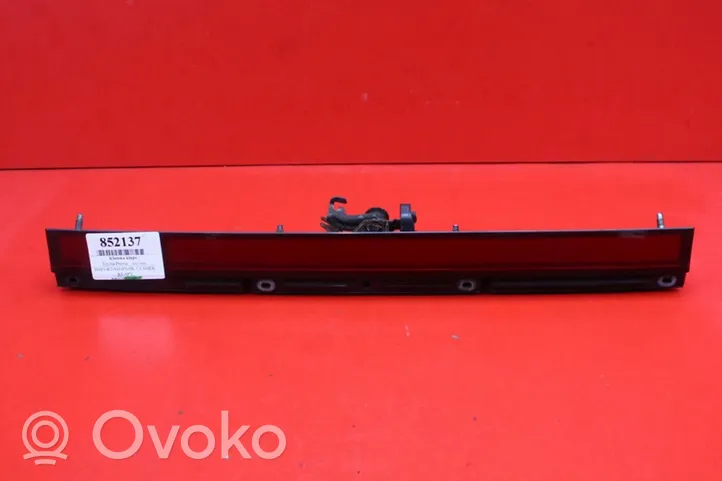 Toyota Previa (XR30, XR40) II Uchwyt / Rączka zewnętrzna otwierania klapy tylnej / bagażnika TOYOTA
