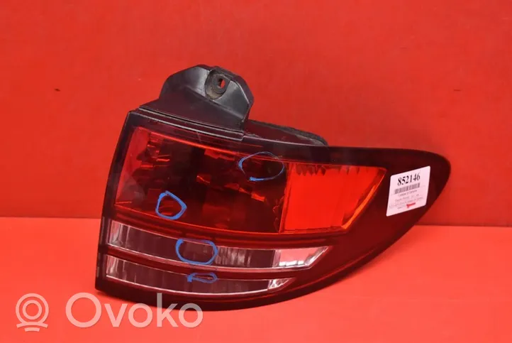 Toyota Previa (XR30, XR40) II Rear/tail lights 28-171