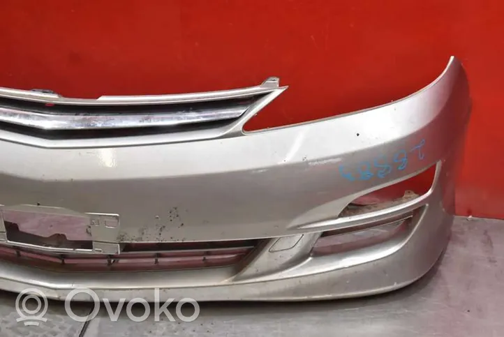 Toyota Previa (XR30, XR40) II Zderzak przedni TOYOTA