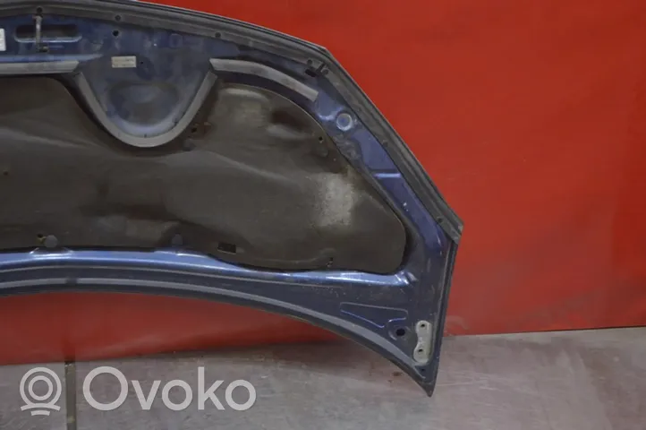 Toyota Previa (XR30, XR40) II Pokrywa przednia / Maska silnika TOYOTA