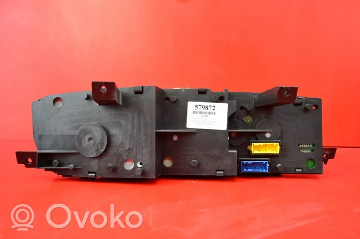 Nissan Primera Compteur de vitesse tableau de bord AV603