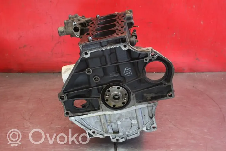 Fiat Stilo Engine block 192B3000