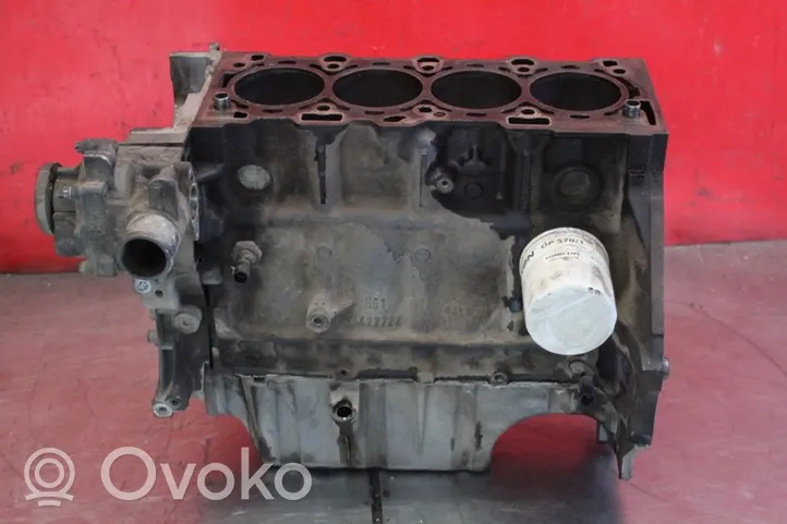 Fiat Stilo Engine block 192B3000