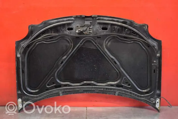 Volkswagen Polo Engine bonnet/hood VOLKSWAGEN