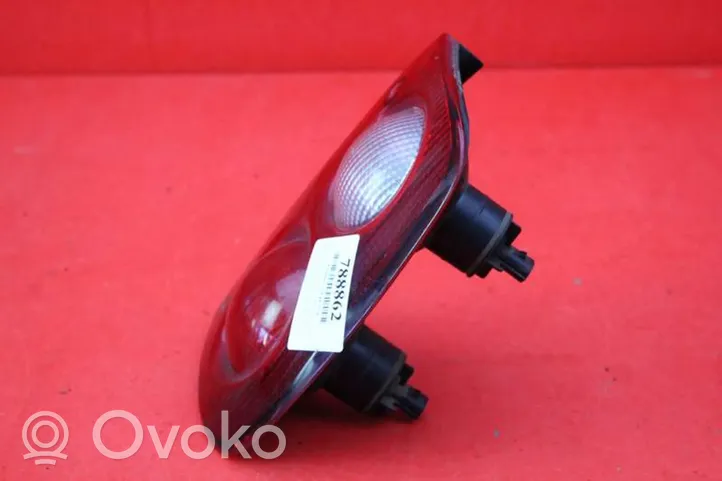 Land Rover Freelander Lampa tylna AMR4003