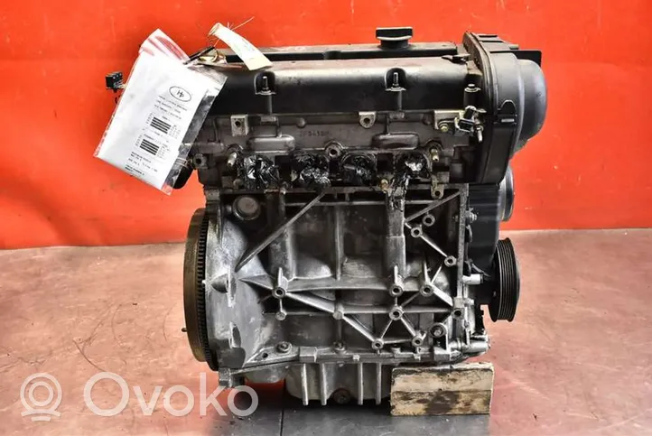 Ford Fiesta Engine STJB