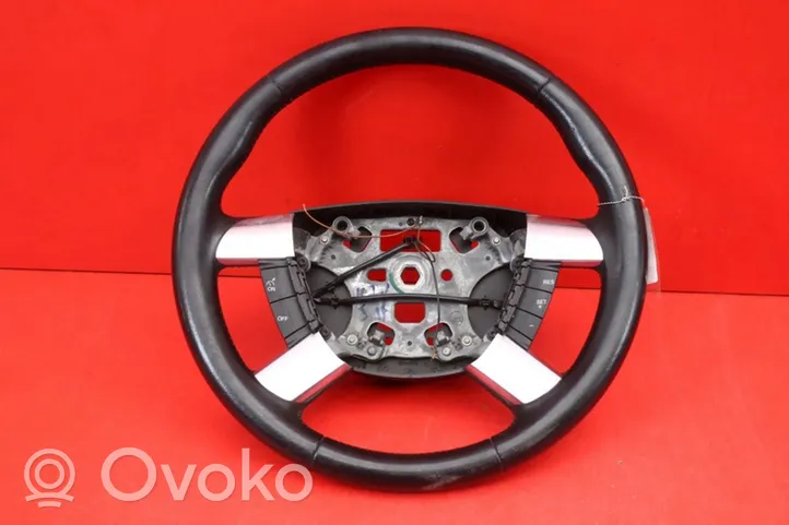 Ford Focus C-MAX Steering wheel 3M51-3600-CHW