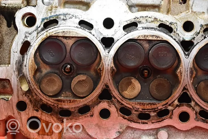 Nissan Micra Testata motore BX0UKR4