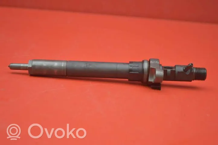 Peugeot 508 RXH Injecteur de carburant 9688438580