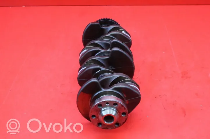 Audi A4 S4 B7 8E 8H Crankshaft AUDI