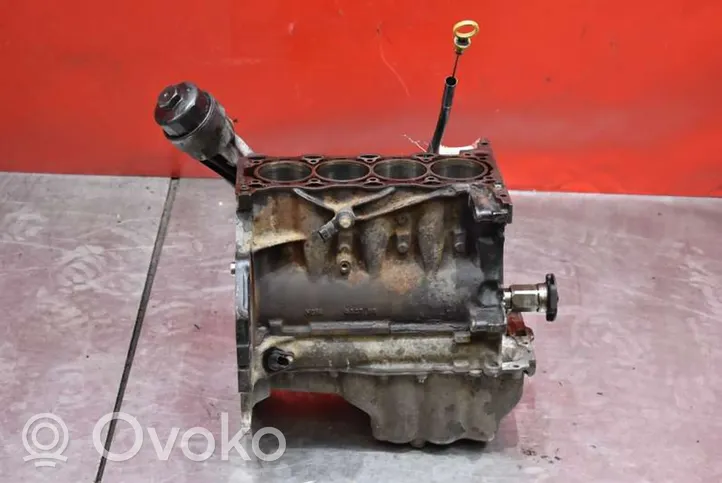 Opel Corsa D Engine block Z12XEP