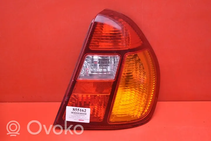 Renault Thalia I Lampa tylna 2350