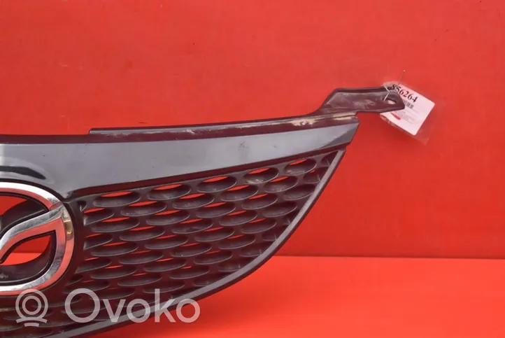 Mazda 3 I Grille de calandre avant BN8V50711