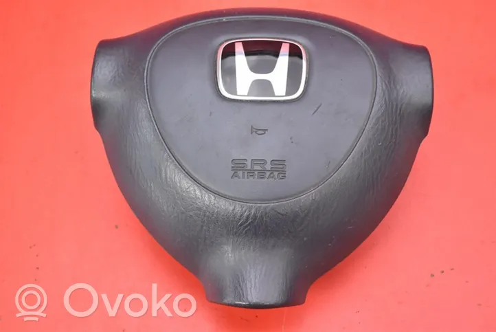 Honda Civic Poduszka powietrzna Airbag kierownicy 77800-S6A-G810DL