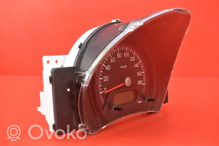 Suzuki Alto Tachimetro (quadro strumenti) 34100M68K01