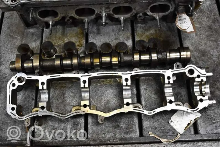 Citroen Xsara Picasso Culasse moteur 9656769580