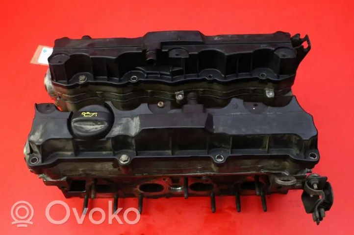 Citroen Xsara Picasso Culasse moteur 9656769580