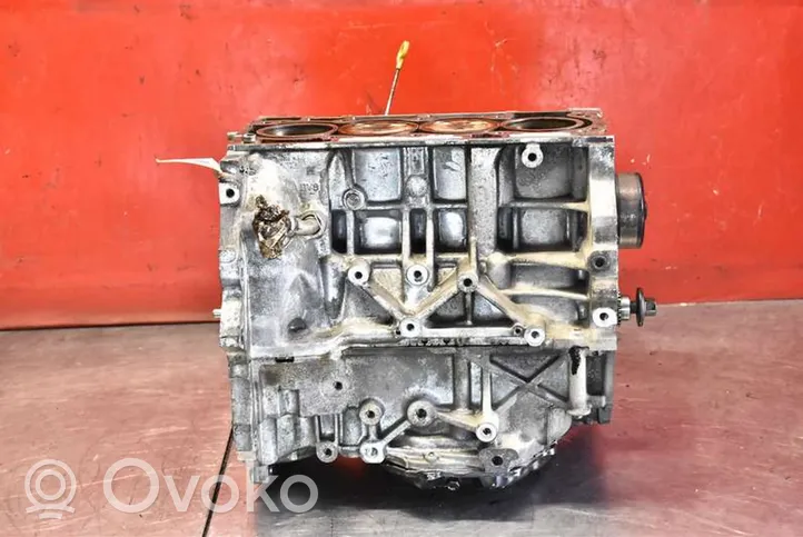 Renault Talisman Moottorin lohko M5MB450