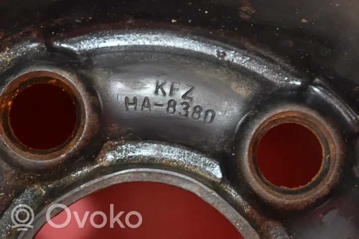 Skoda Octavia Mk1 (1U) R18 -taottu vanne 2150941