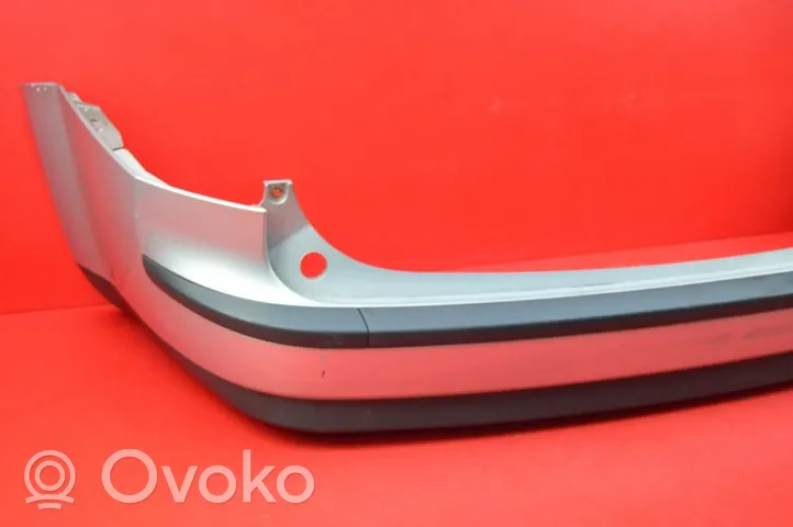 Ford Focus C-MAX Rear bumper FORD