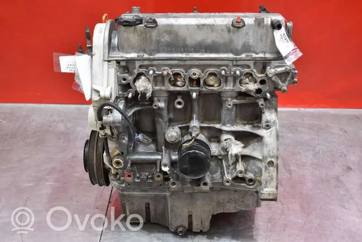 Honda HR-V Silnik / Komplet D16W1